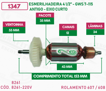 Nenhuma imagem definida 